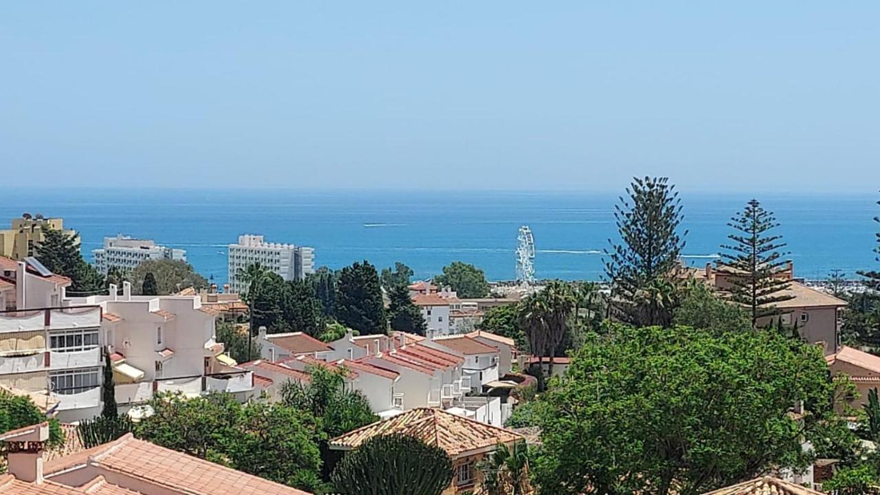 Enjoying Together Torremolinos Dış mekan fotoğraf