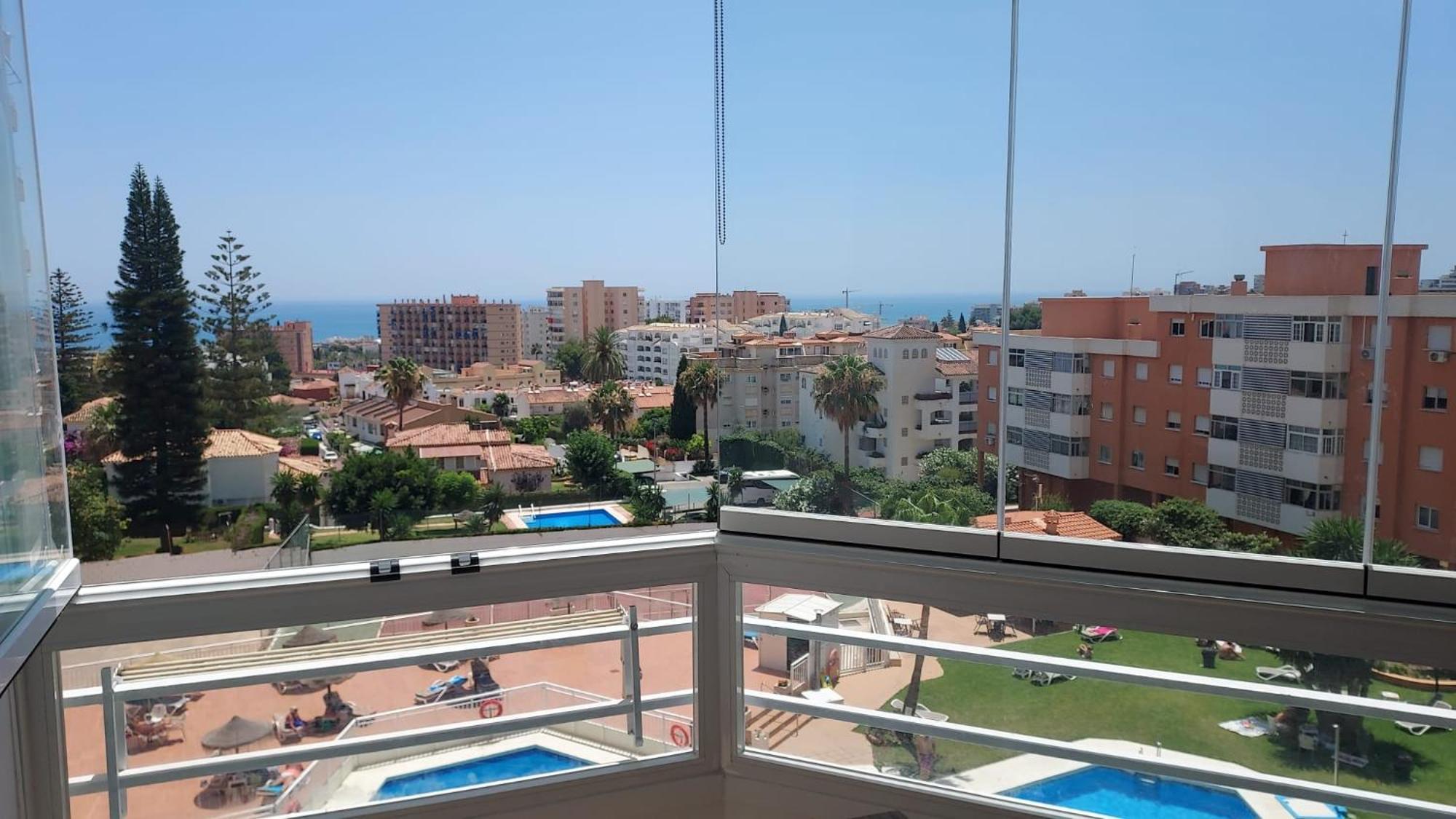 Enjoying Together Torremolinos Dış mekan fotoğraf